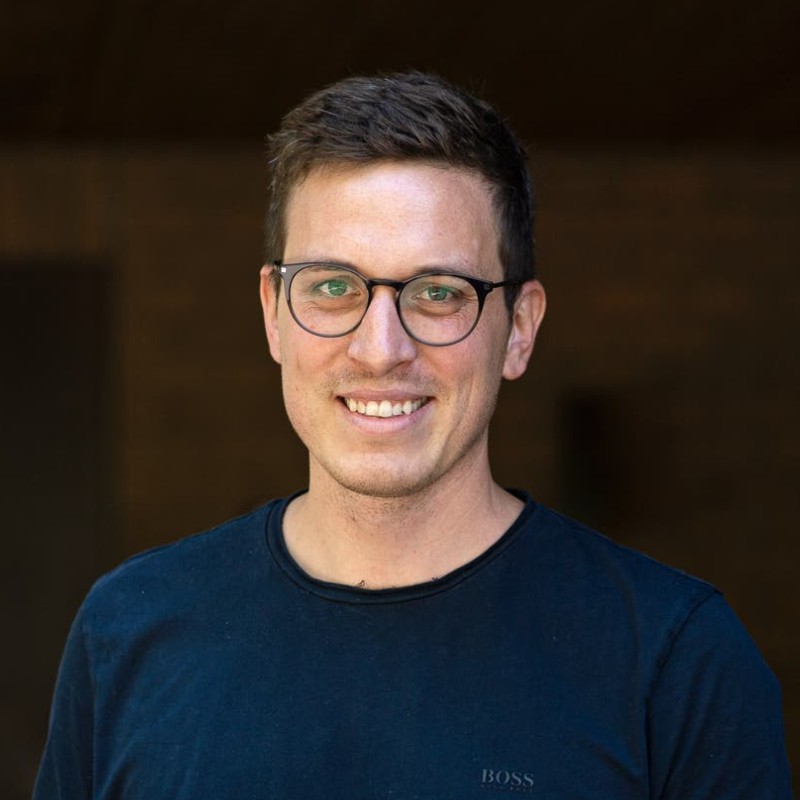 Picture of Christian Forster