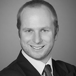 Picture of Daniel Aenishaenslin