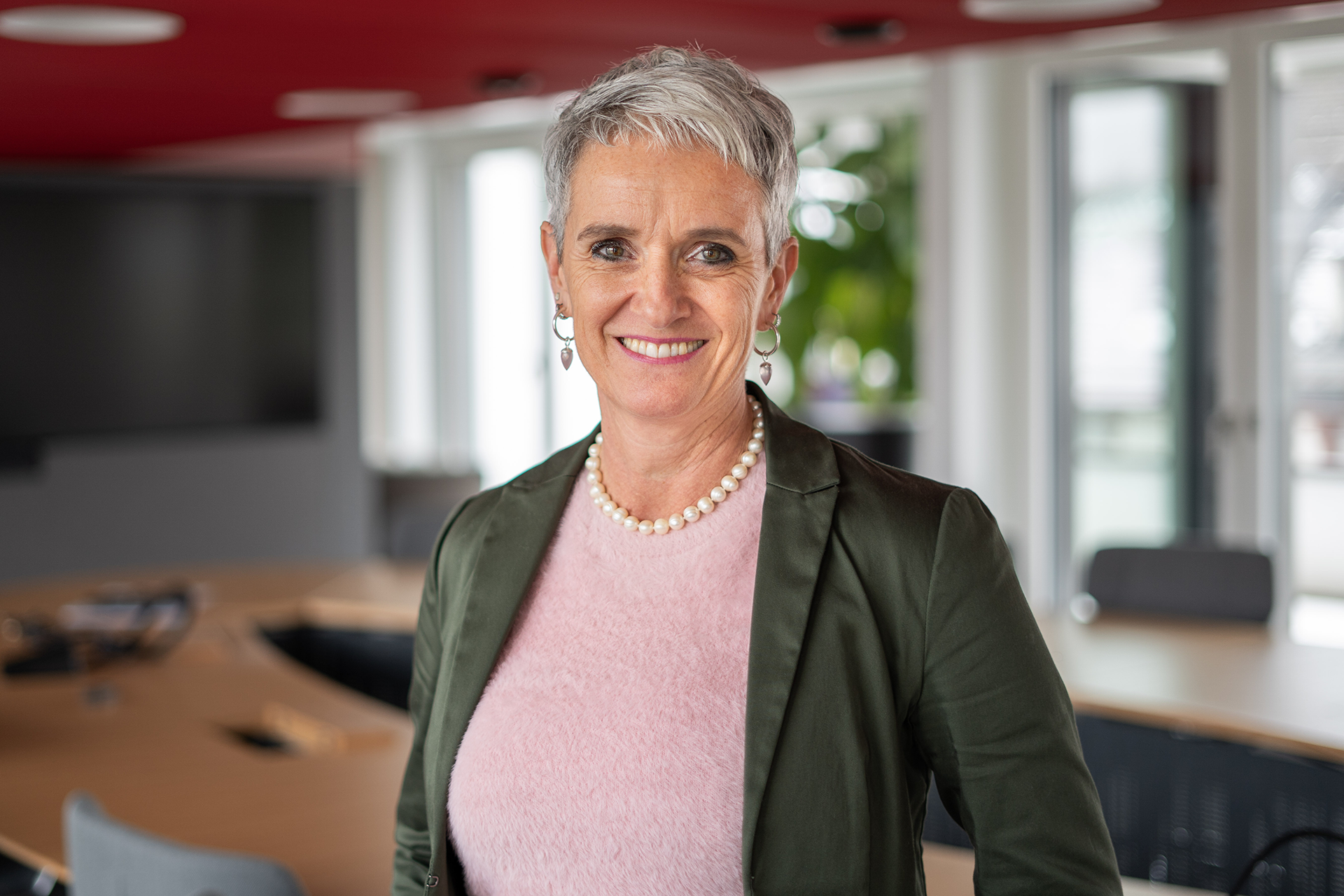 Picture of Denise Scheidegger-De Cia