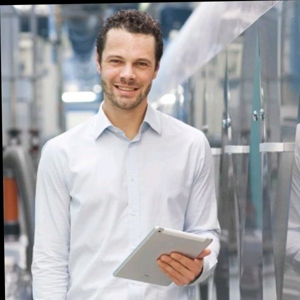 Picture of Philip Peters