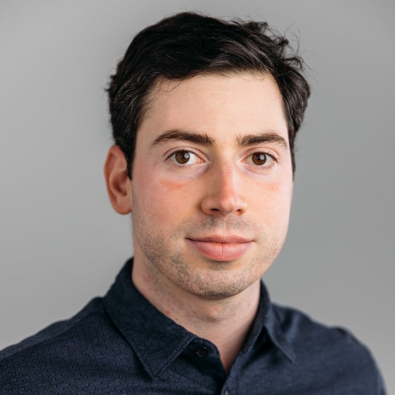 Picture of Simon Bär